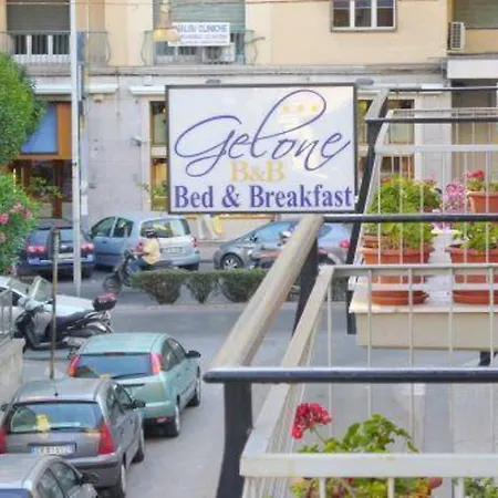 Gelone Bed & Breakfast 3*