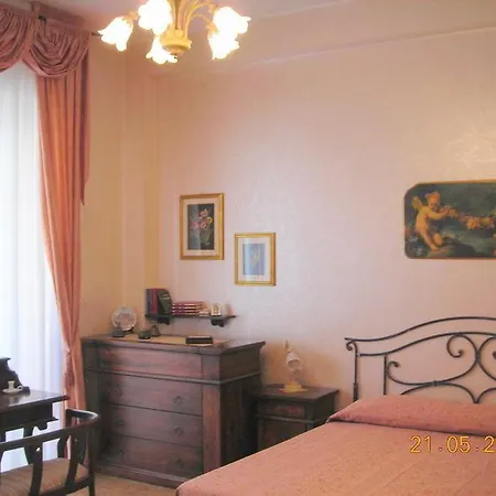 Bed & Breakfast Gelone Syracuse