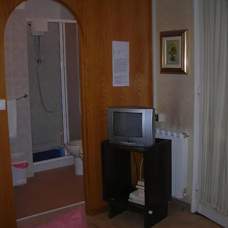 Gelone Bed & Breakfast 3*