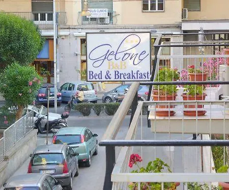 Bed & Breakfast Gelone Syracuse