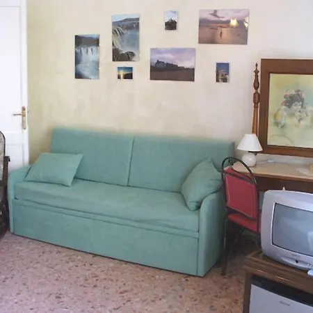 Gelone Bed & Breakfast