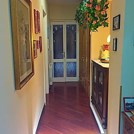 Gelone Bed & Breakfast Syracuse