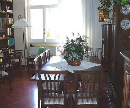 Gelone Bed & Breakfast 3*