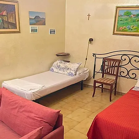 Gelone Bed & Breakfast